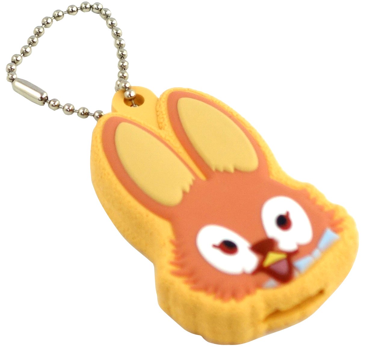 Amazon.co.jp: ティーシーピー ペア キーメット くまのがっこう グッズ